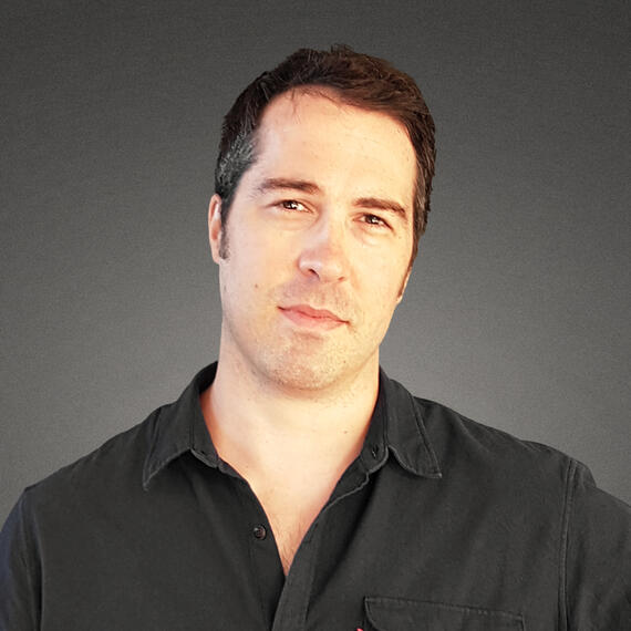 Jack Rowlatt Professional headshot of Jack Rowlatt, Founder and AI Systems Architect at Rowlatt Robotics, and expert in molecular biology and predictive AI platforms.